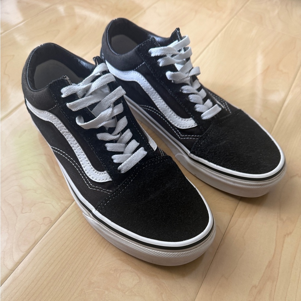Vans Women Sneakers